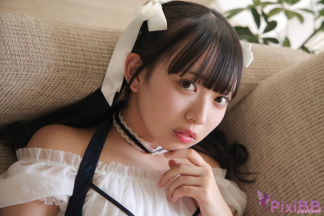 Japanese Idol Yui Iruma Lovepop Photosets Part 2 PixiBB.COM 1812