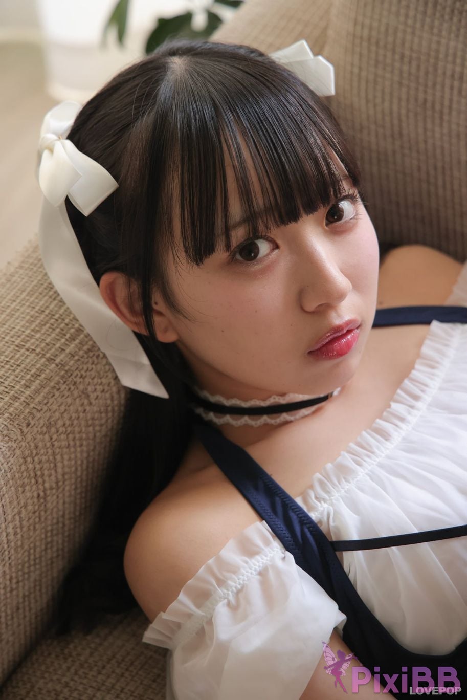 Japanese Idol Yui Iruma Lovepop Photosets Part 2 PixiBB.COM 1817