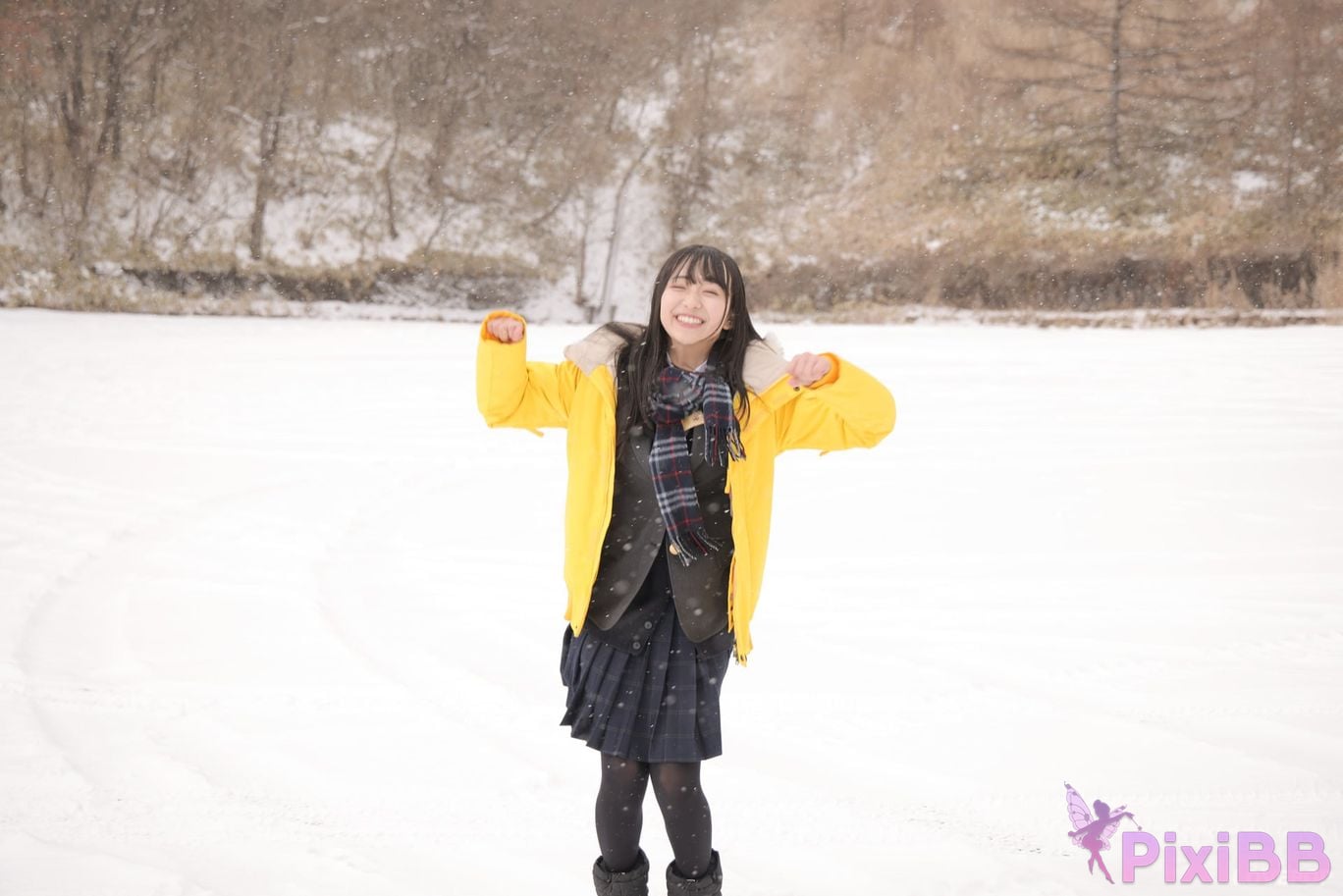 Japanese Idol Yui Iruma Lovepop Photosets Part 2 PixiBB.COM 182