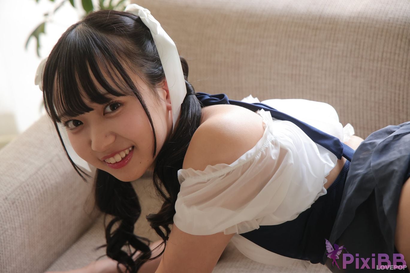 Japanese Idol Yui Iruma Lovepop Photosets Part 2 PixiBB.COM 1827