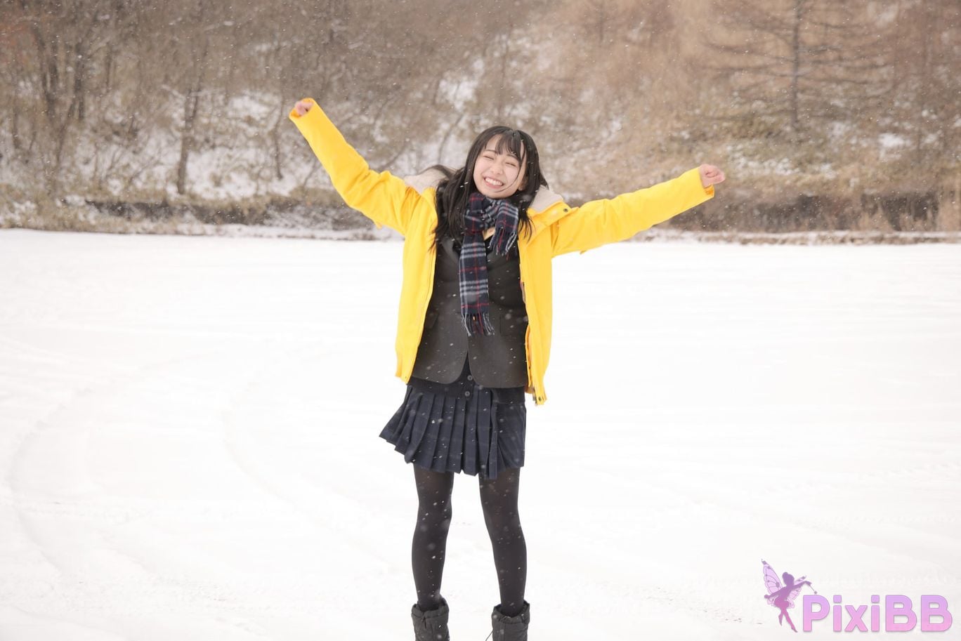 Japanese Idol Yui Iruma Lovepop Photosets Part 2 PixiBB.COM 183
