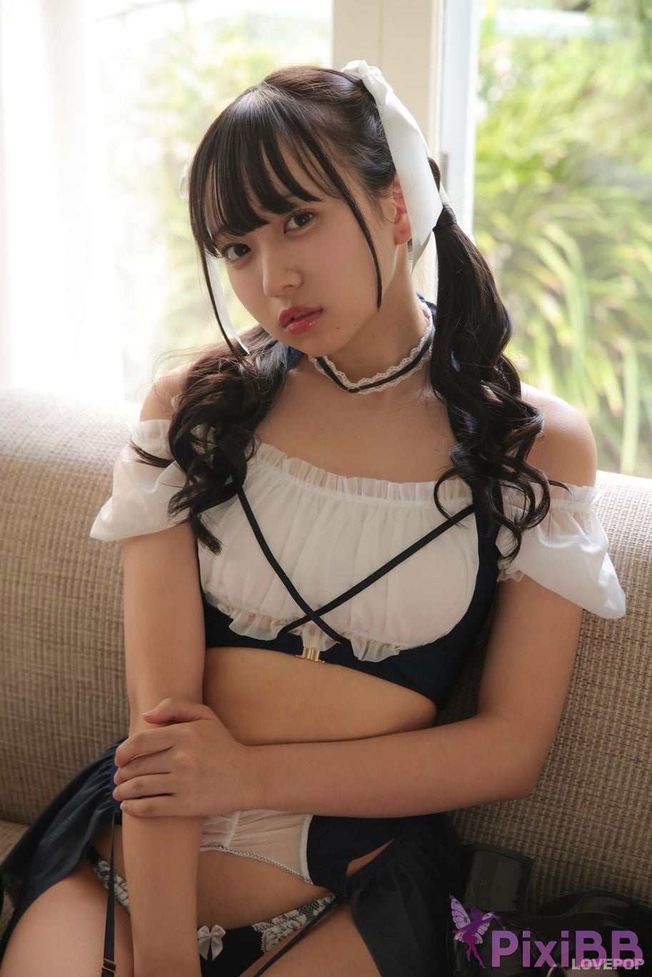 Japanese Idol Yui Iruma Lovepop Photosets Part 2 PixiBB.COM 1831