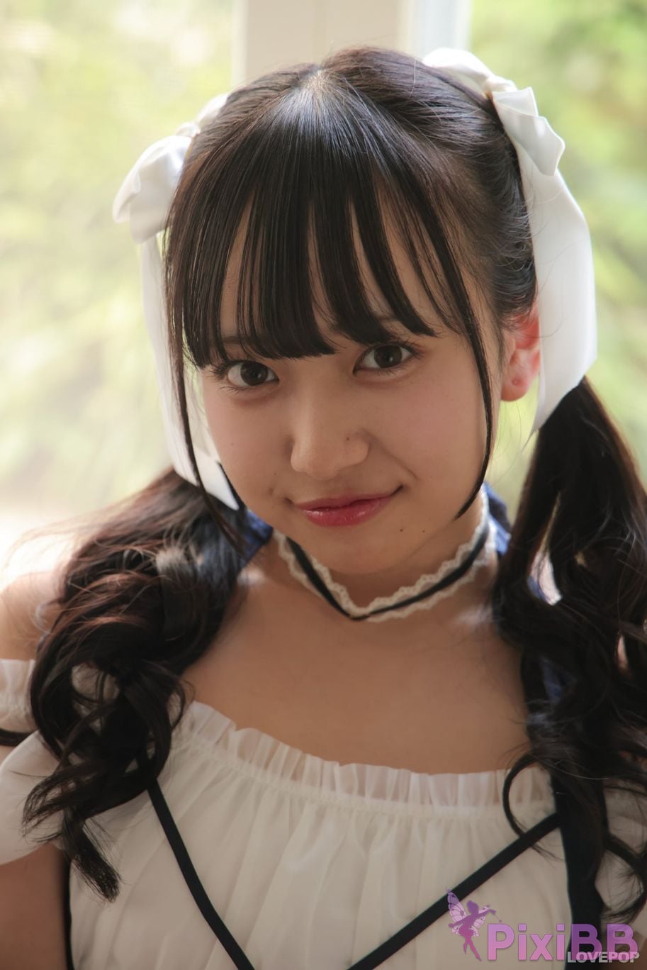 Japanese Idol Yui Iruma Lovepop Photosets Part 2 PixiBB.COM 1832