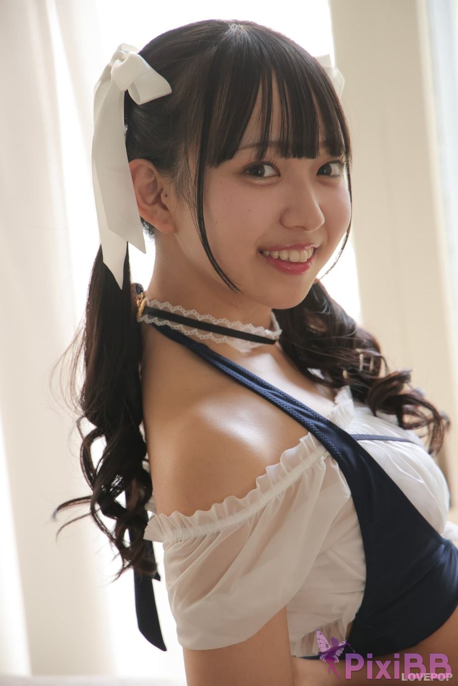 Japanese Idol Yui Iruma Lovepop Photosets Part 2 PixiBB.COM 1836