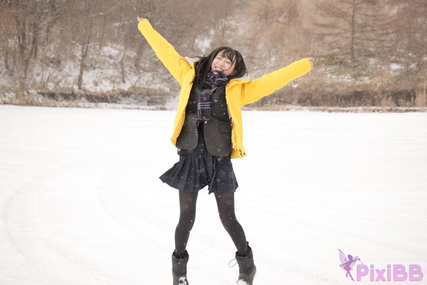Japanese Idol Yui Iruma Lovepop Photosets Part 2 PixiBB.COM 184