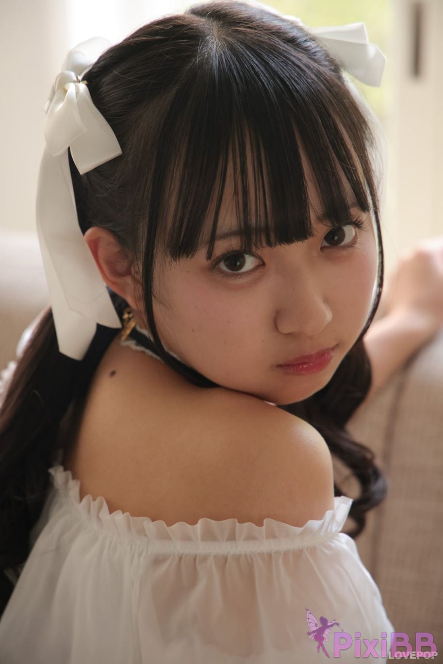 Japanese Idol Yui Iruma Lovepop Photosets Part 2 PixiBB.COM 1841