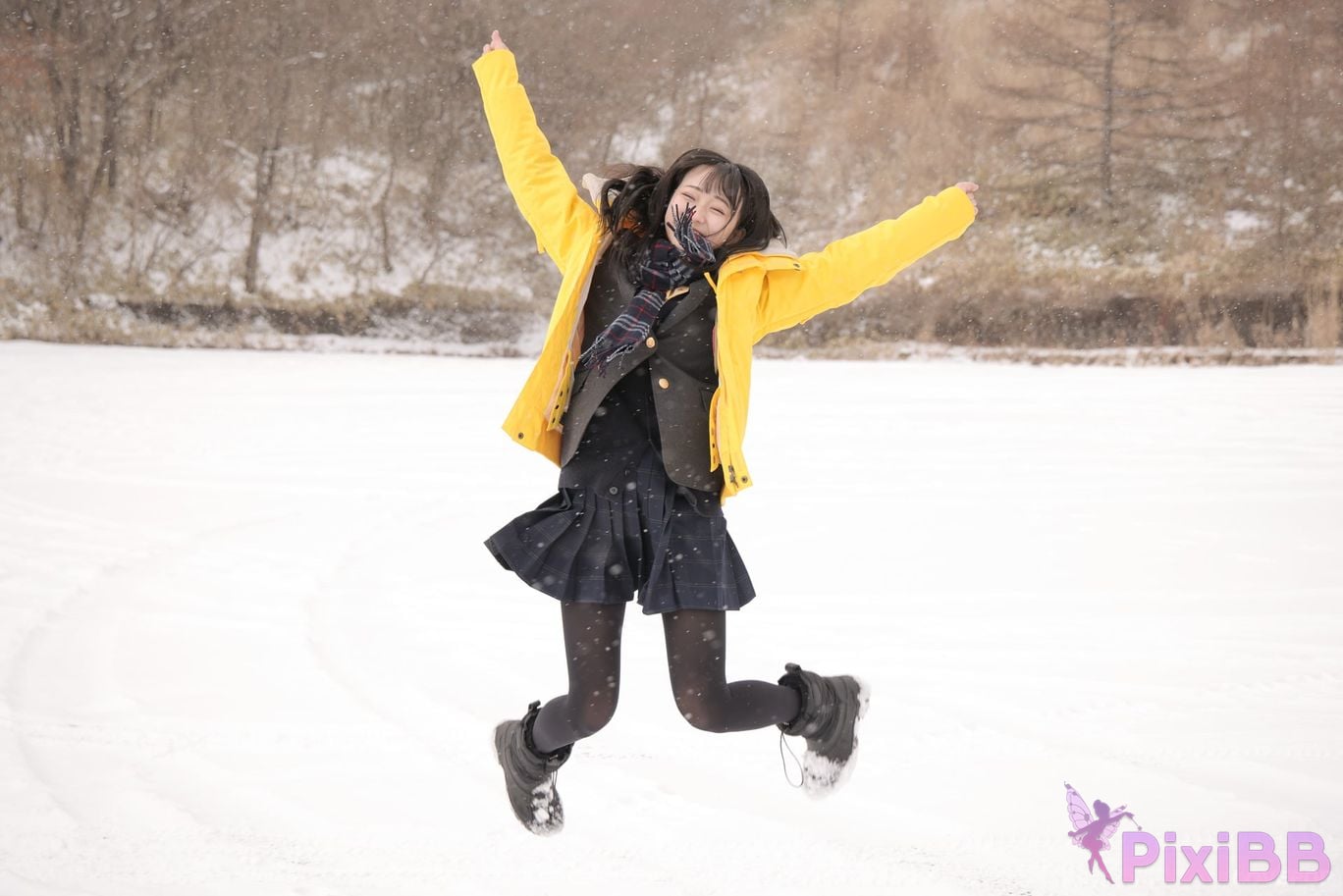 Japanese Idol Yui Iruma Lovepop Photosets Part 2 PixiBB.COM 185