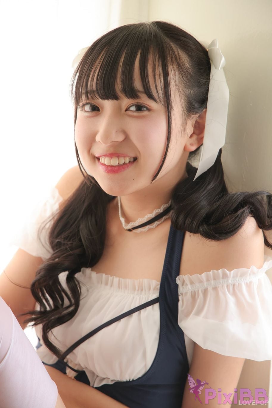 Japanese Idol Yui Iruma Lovepop Photosets Part 2 PixiBB.COM 1851