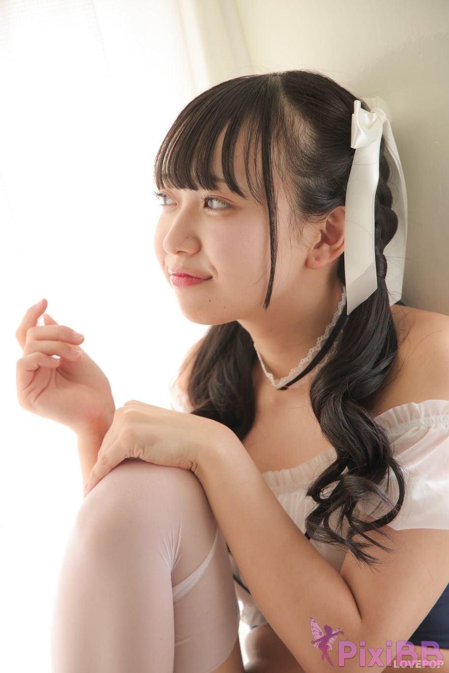 Japanese Idol Yui Iruma Lovepop Photosets Part 2 PixiBB.COM 1858