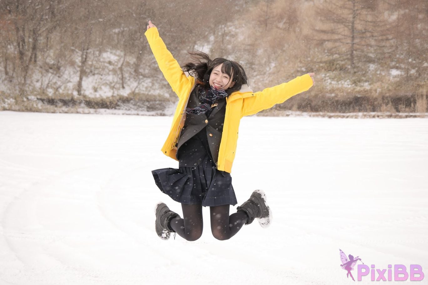 Japanese Idol Yui Iruma Lovepop Photosets Part 2 PixiBB.COM 186