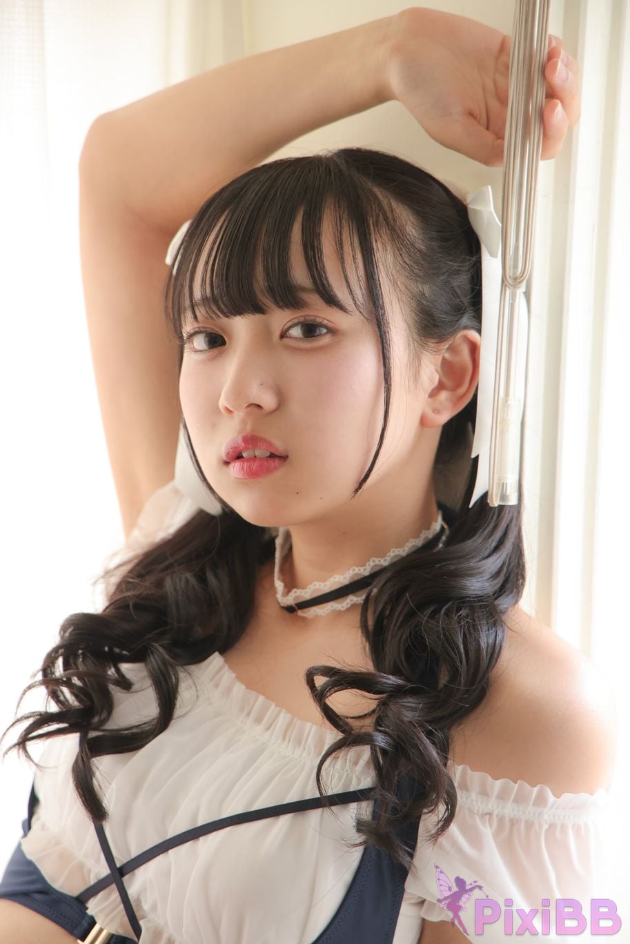 Japanese Idol Yui Iruma Lovepop Photosets Part 2 PixiBB.COM 1863