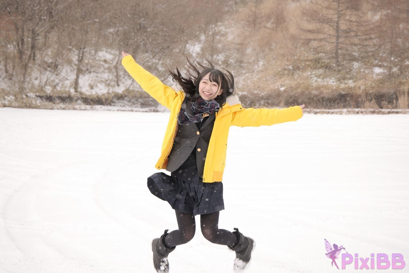 Japanese Idol Yui Iruma Lovepop Photosets Part 2 PixiBB.COM 187