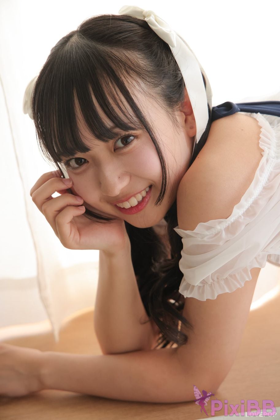 Japanese Idol Yui Iruma Lovepop Photosets Part 2 PixiBB.COM 1870