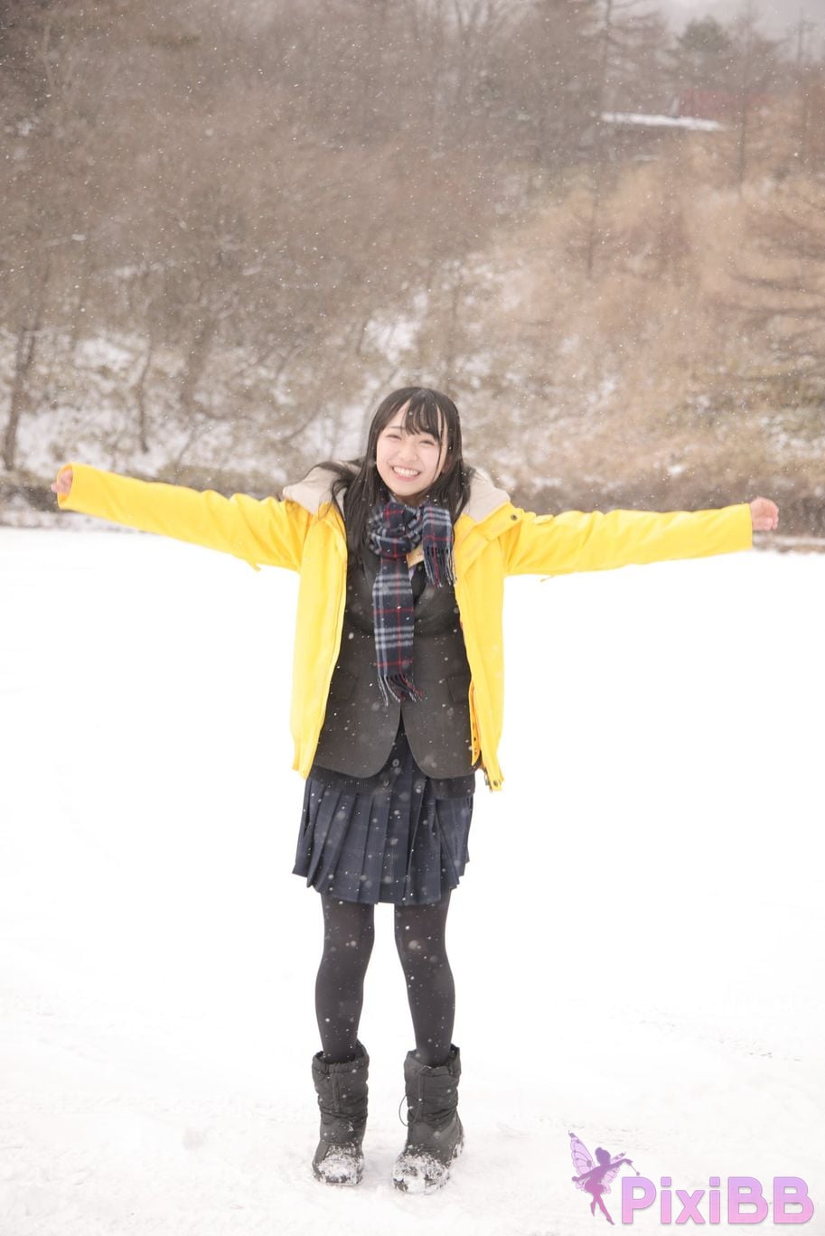 Japanese Idol Yui Iruma Lovepop Photosets Part 2 PixiBB.COM 188