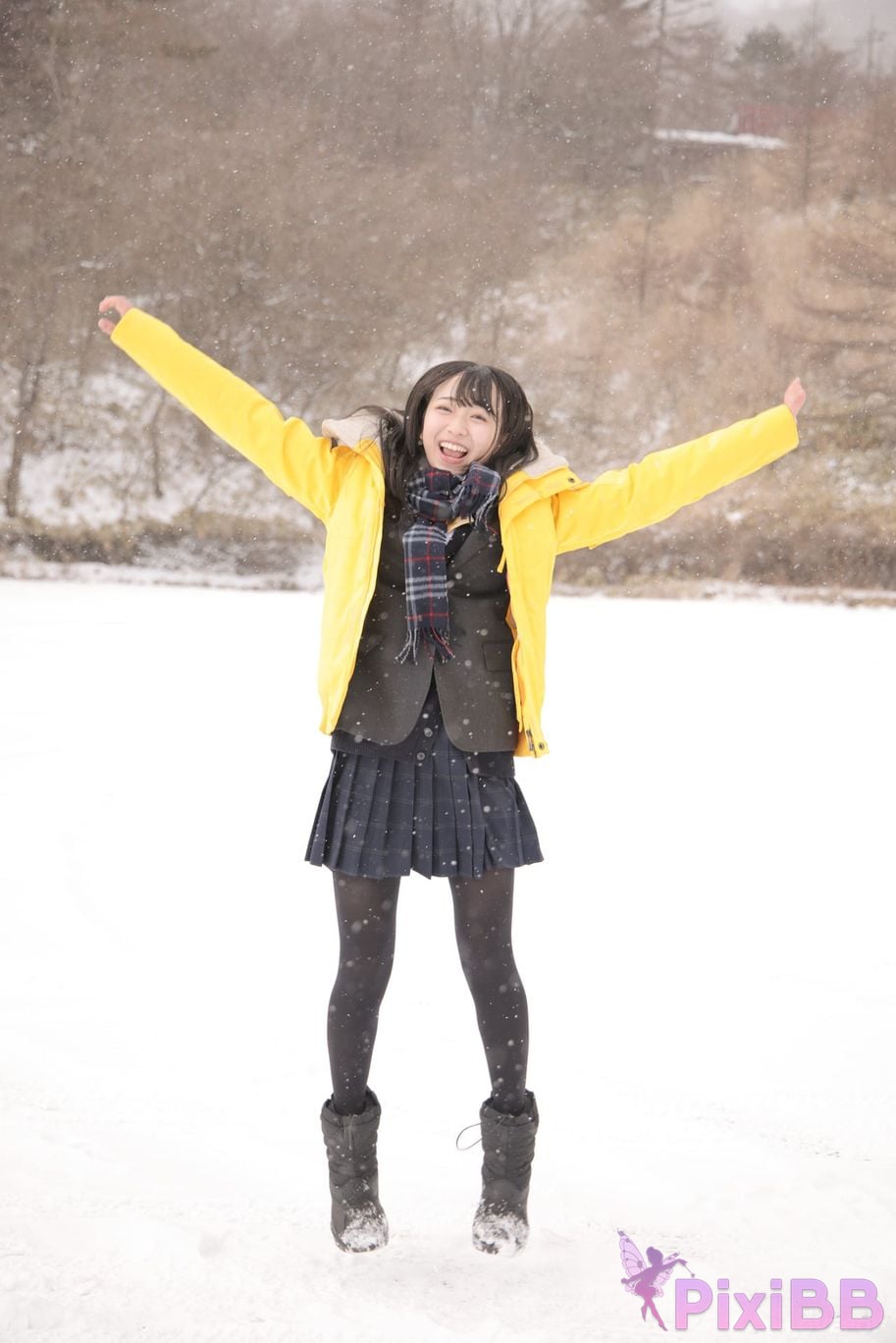 Japanese Idol Yui Iruma Lovepop Photosets Part 2 PixiBB.COM 189