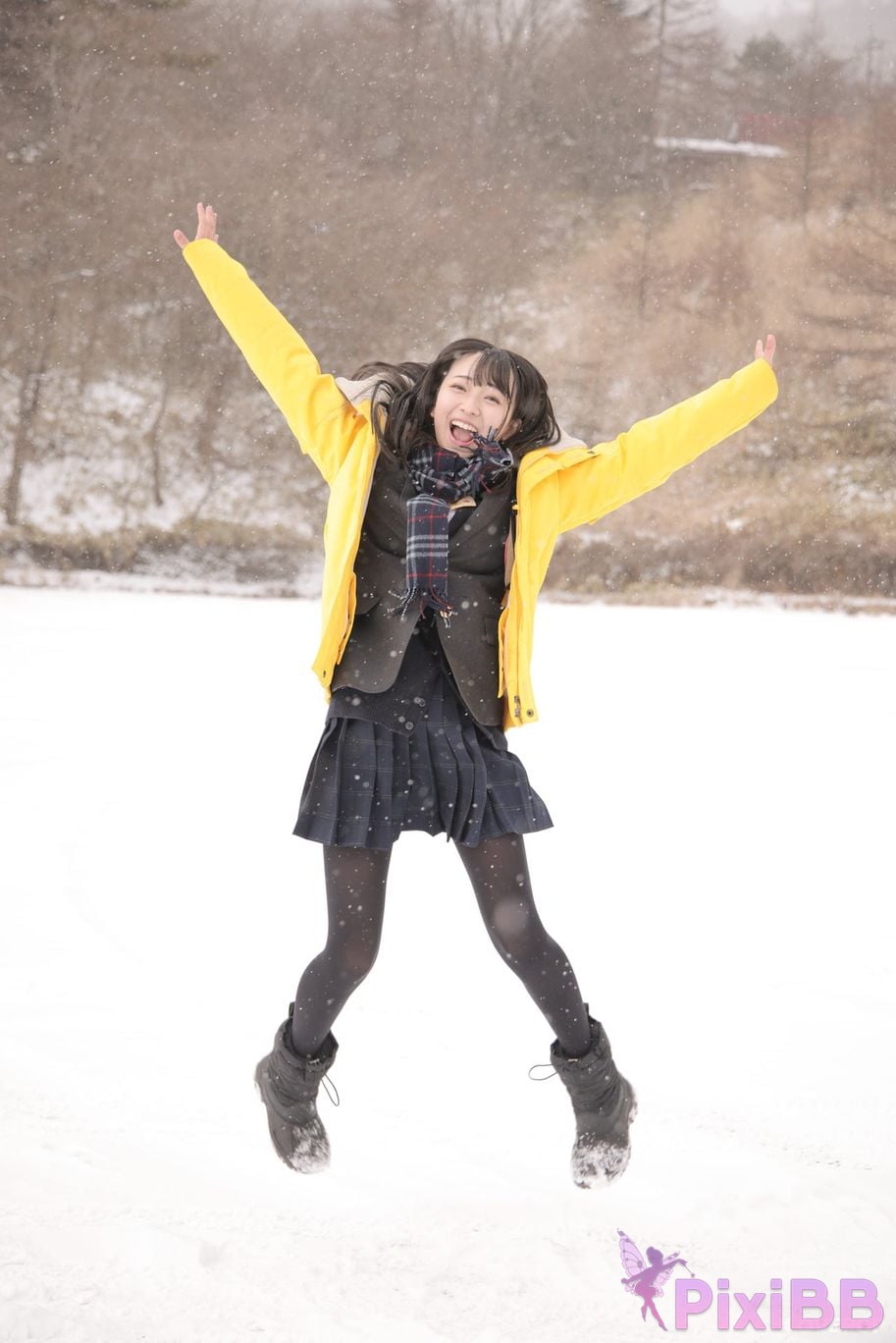 Japanese Idol Yui Iruma Lovepop Photosets Part 2 PixiBB.COM 190