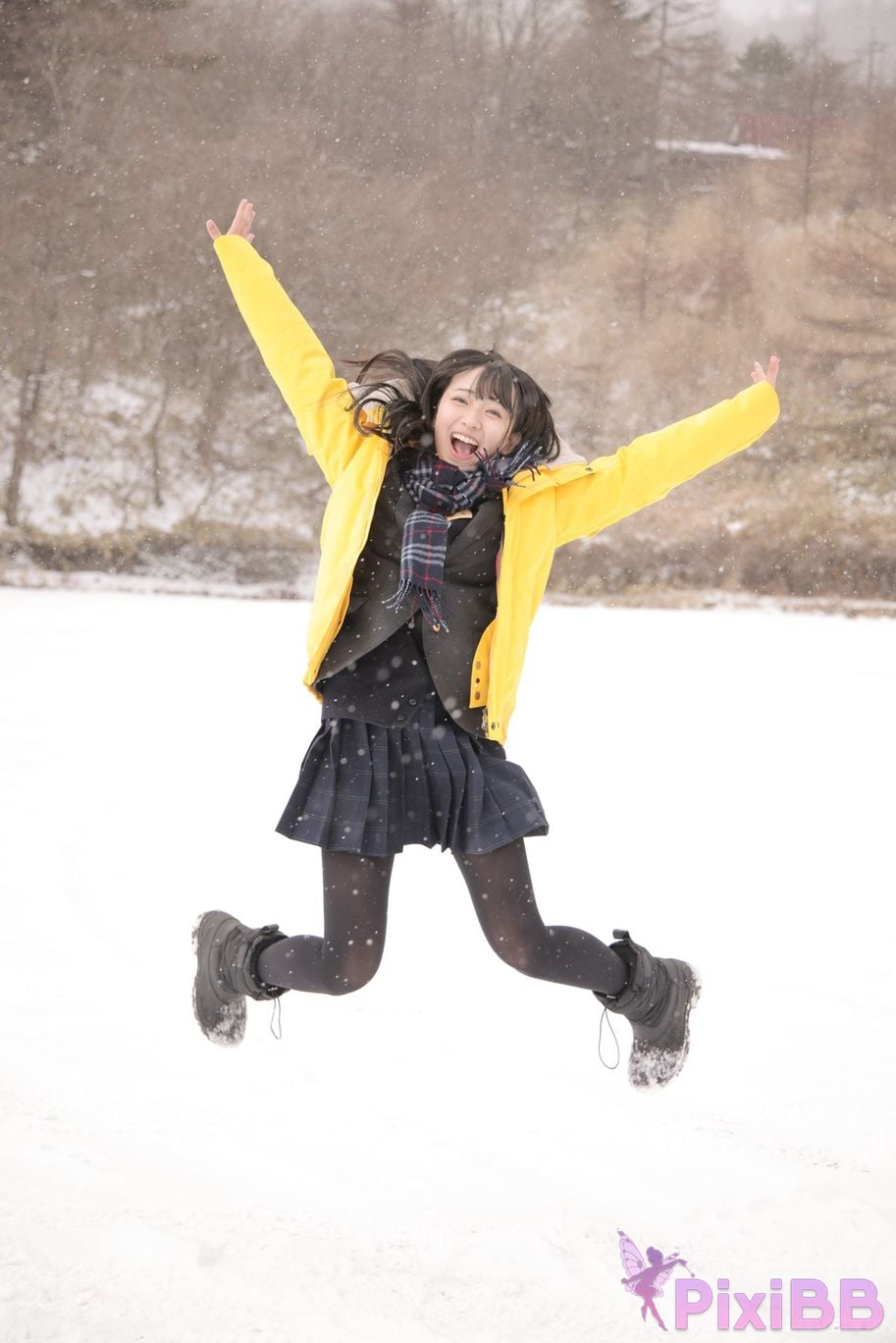 Japanese Idol Yui Iruma Lovepop Photosets Part 2 PixiBB.COM 191
