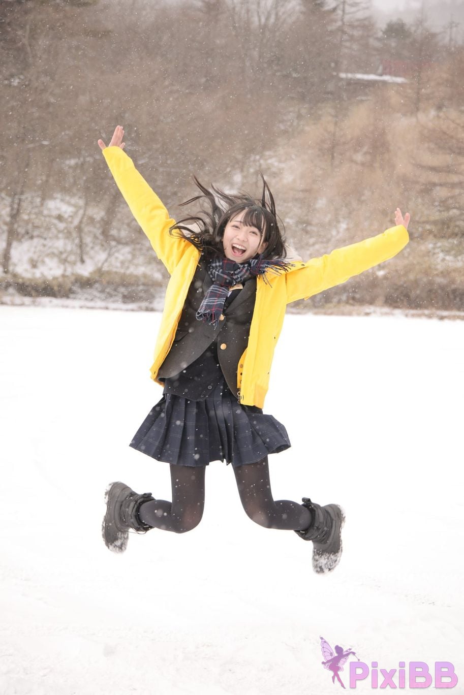 Japanese Idol Yui Iruma Lovepop Photosets Part 2 PixiBB.COM 192