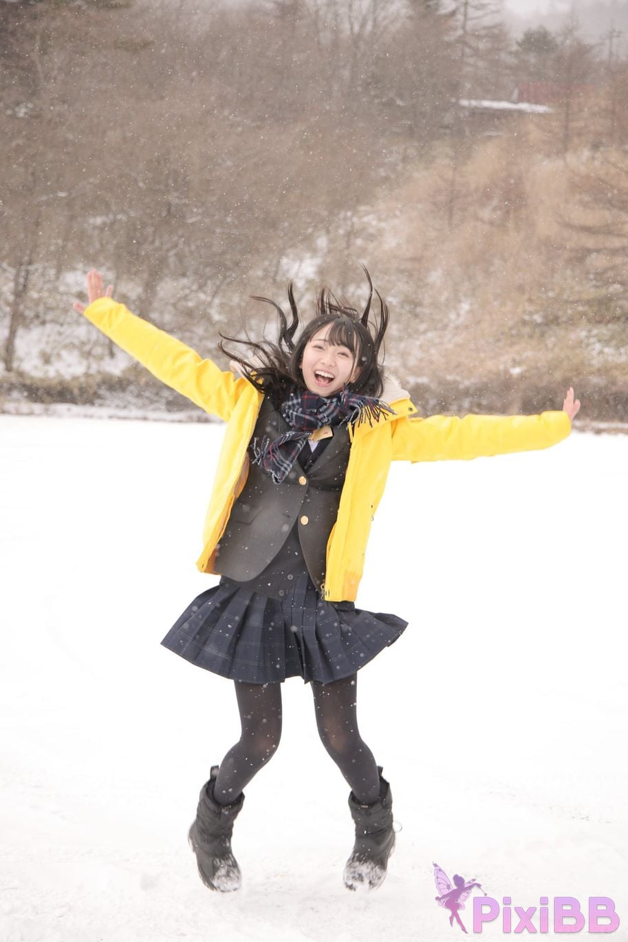 Japanese Idol Yui Iruma Lovepop Photosets Part 2 PixiBB.COM 193