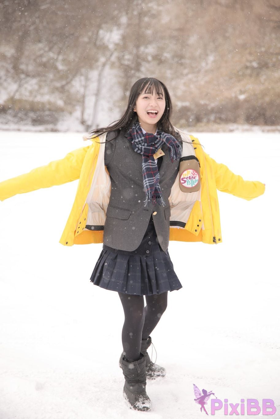 Japanese Idol Yui Iruma Lovepop Photosets Part 2 PixiBB.COM 201