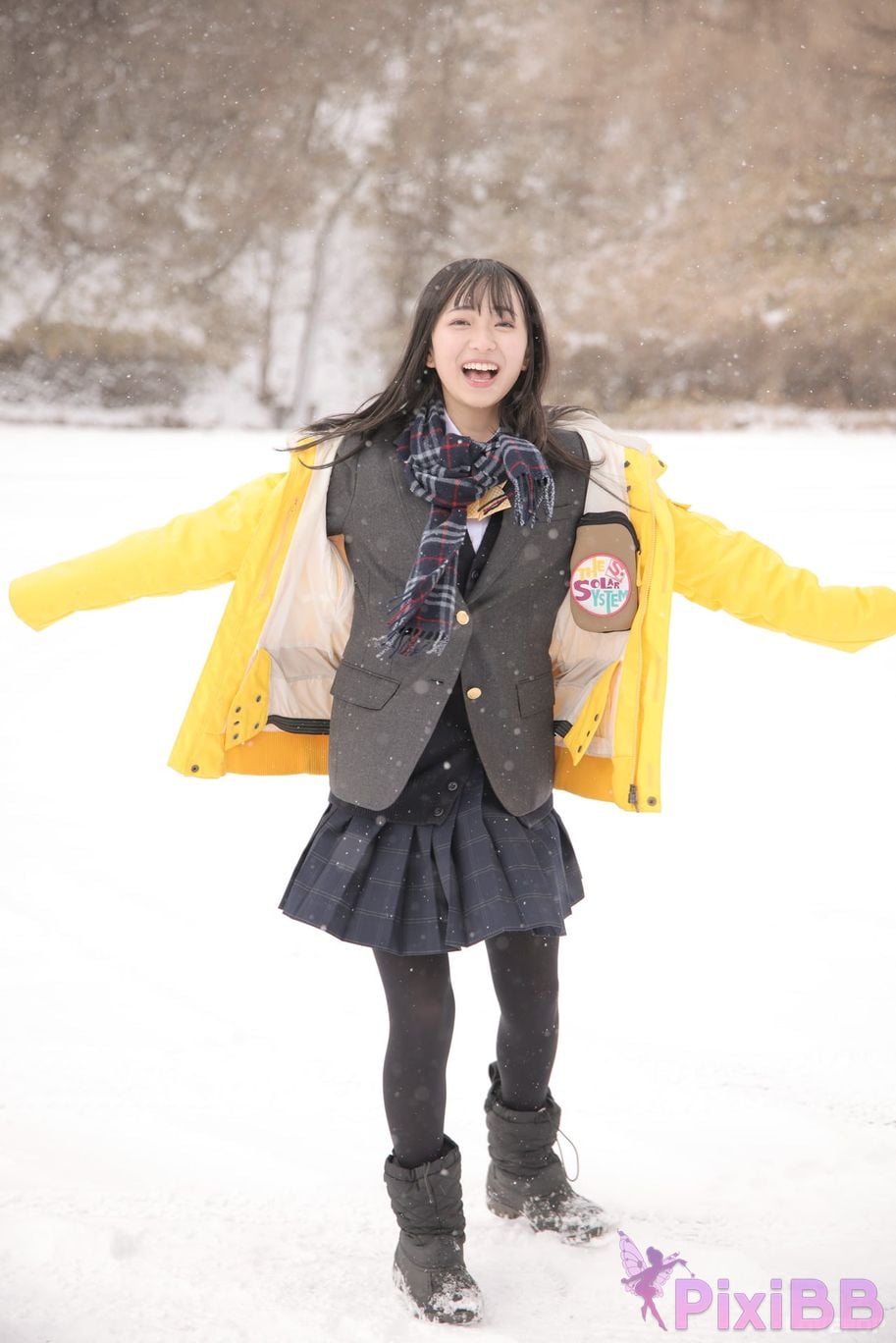 Japanese Idol Yui Iruma Lovepop Photosets Part 2 PixiBB.COM 202