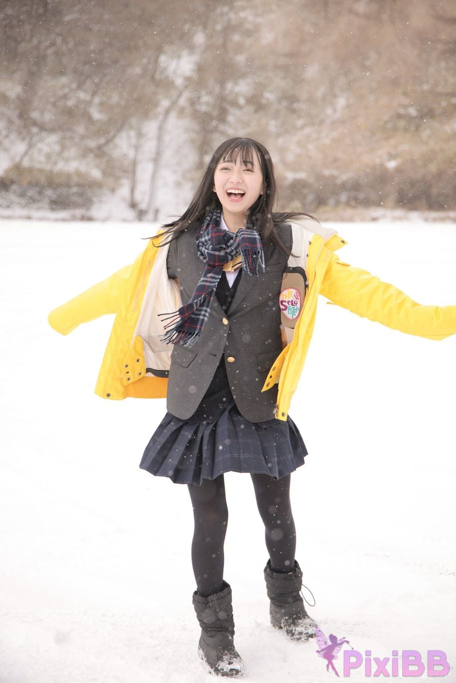Japanese Idol Yui Iruma Lovepop Photosets Part 2 PixiBB.COM 203