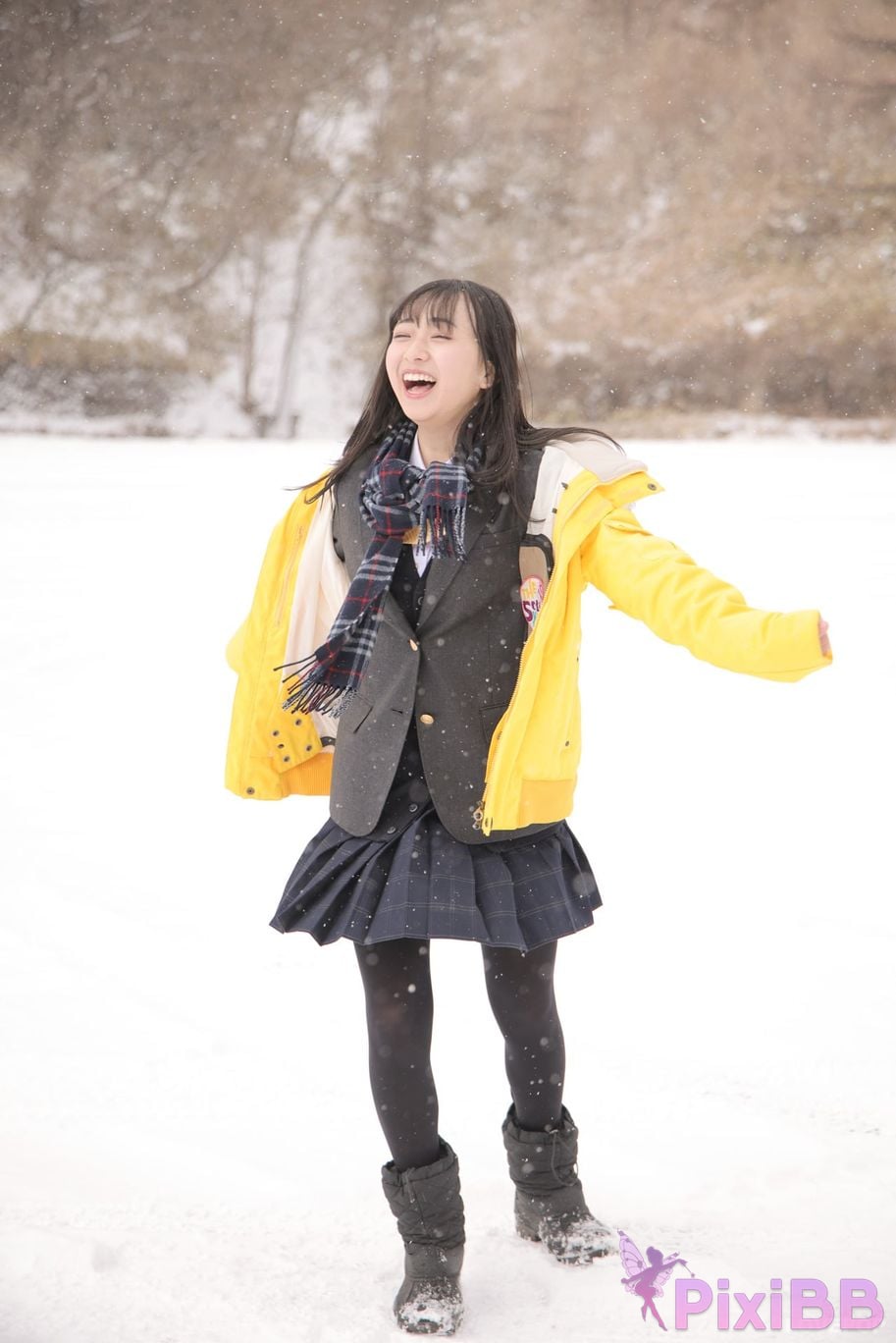 Japanese Idol Yui Iruma Lovepop Photosets Part 2 PixiBB.COM 204