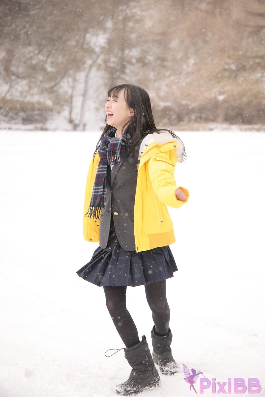 Japanese Idol Yui Iruma Lovepop Photosets Part 2 PixiBB.COM 205