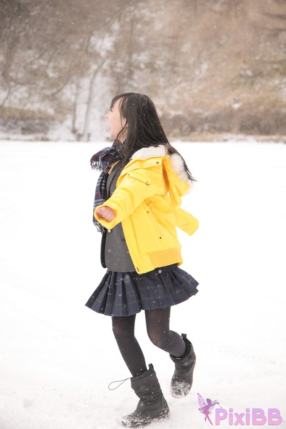 Japanese Idol Yui Iruma Lovepop Photosets Part 2 PixiBB.COM 206