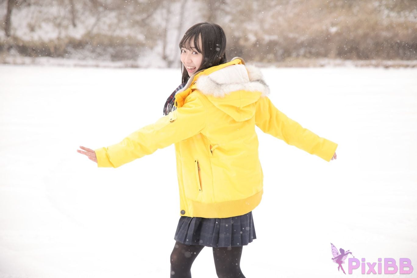 Japanese Idol Yui Iruma Lovepop Photosets Part 2 PixiBB.COM 210