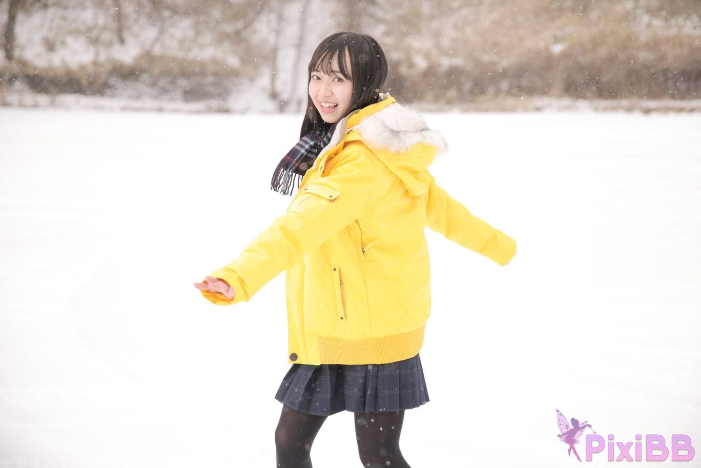 Japanese Idol Yui Iruma Lovepop Photosets Part 2 PixiBB.COM 212