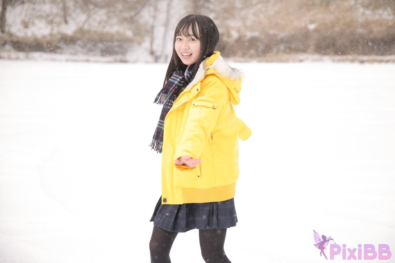 Japanese Idol Yui Iruma Lovepop Photosets Part 2 PixiBB.COM 213