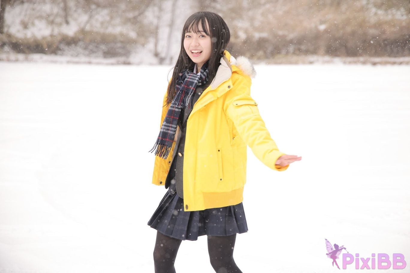 Japanese Idol Yui Iruma Lovepop Photosets Part 2 PixiBB.COM 214