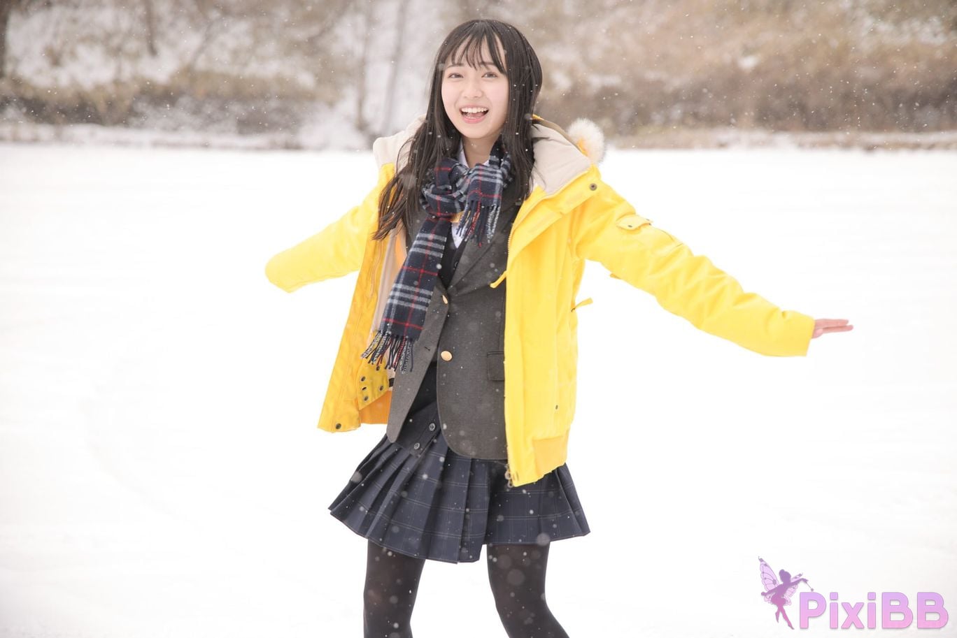 Japanese Idol Yui Iruma Lovepop Photosets Part 2 PixiBB.COM 215