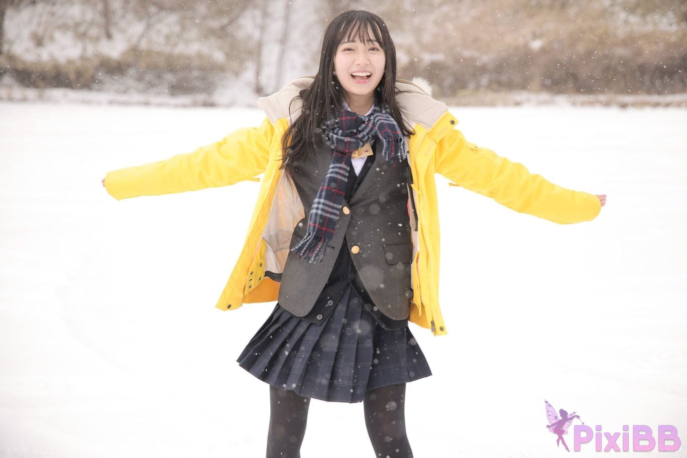 Japanese Idol Yui Iruma Lovepop Photosets Part 2 PixiBB.COM 216