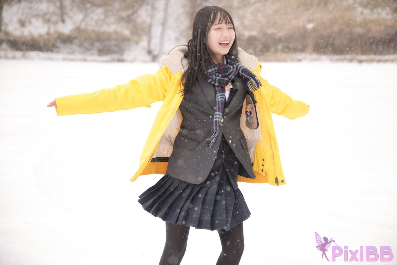 Japanese Idol Yui Iruma Lovepop Photosets Part 2 PixiBB.COM 217