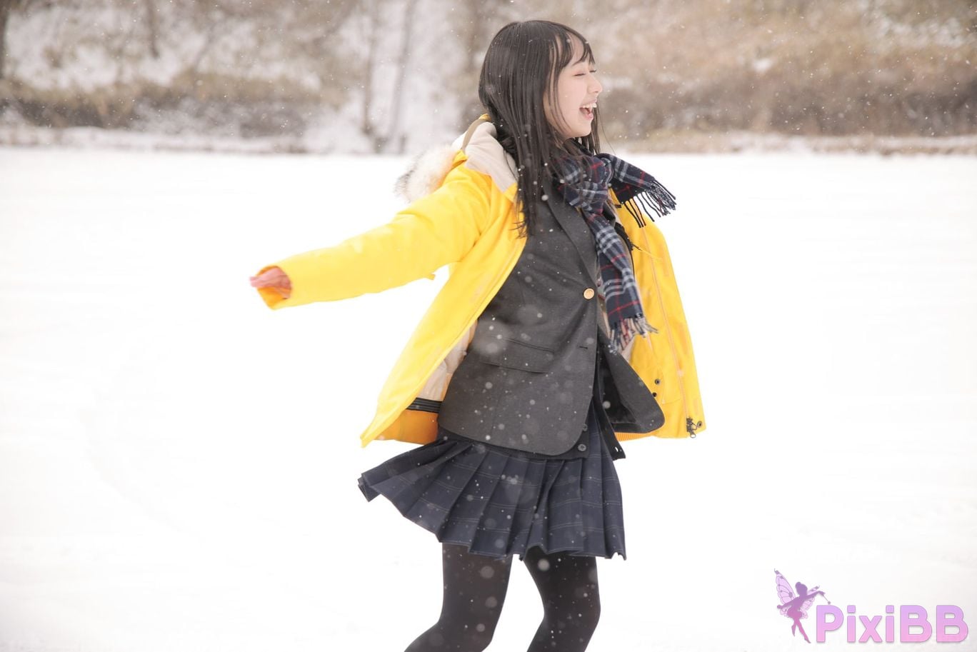 Japanese Idol Yui Iruma Lovepop Photosets Part 2 PixiBB.COM 218