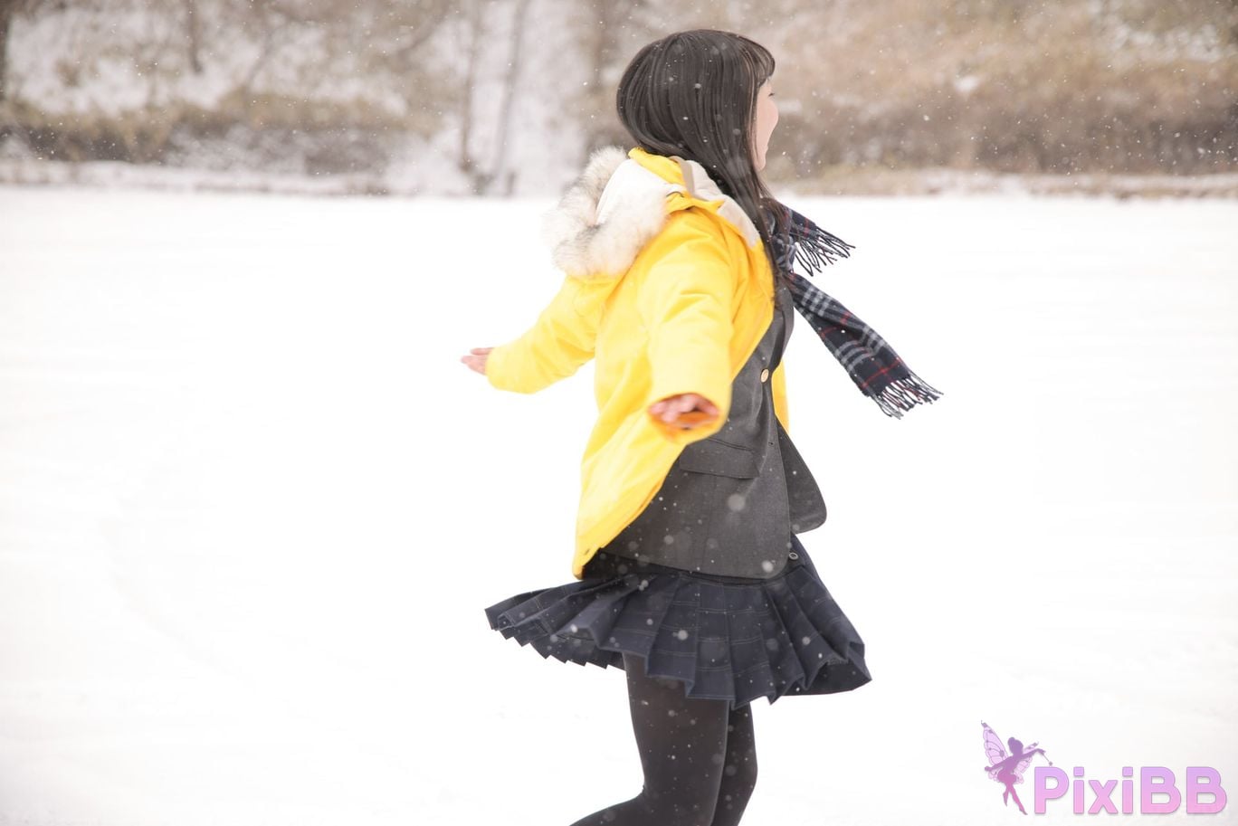 Japanese Idol Yui Iruma Lovepop Photosets Part 2 PixiBB.COM 219
