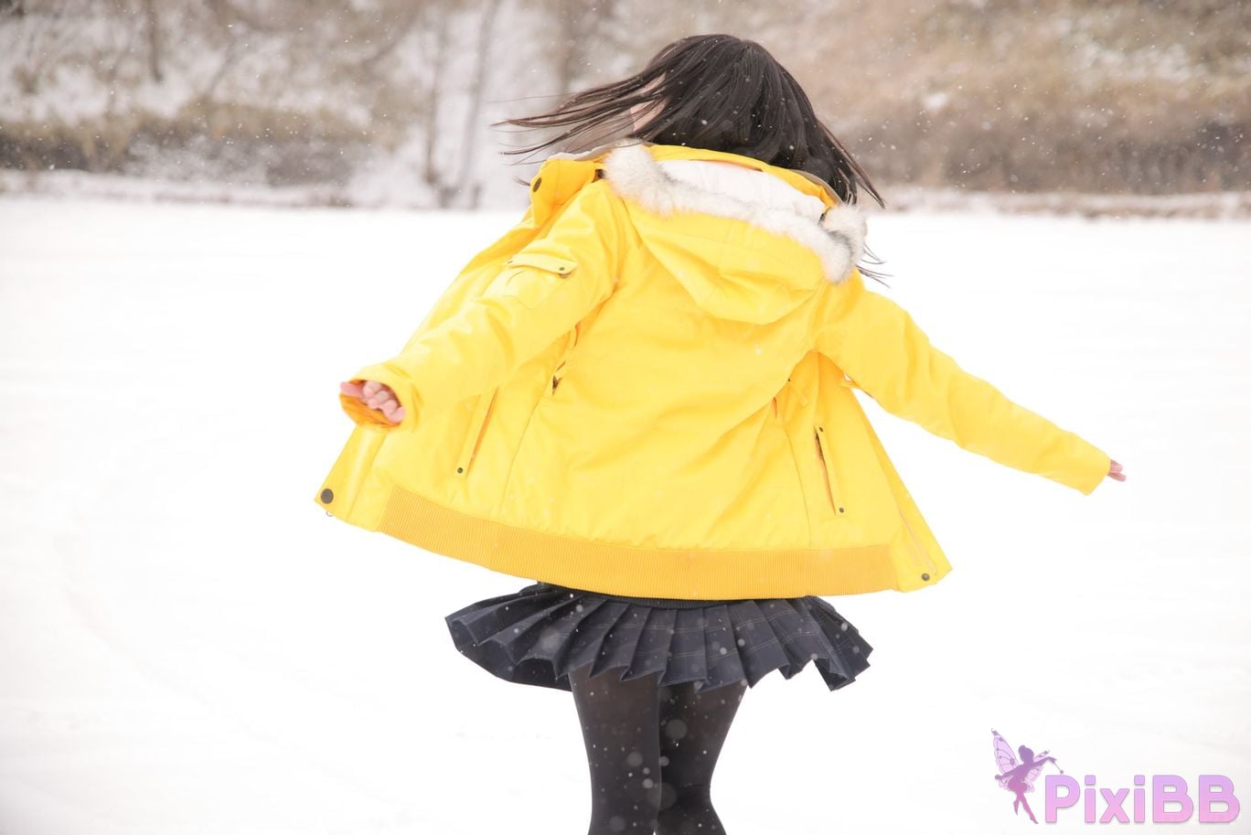 Japanese Idol Yui Iruma Lovepop Photosets Part 2 PixiBB.COM 222