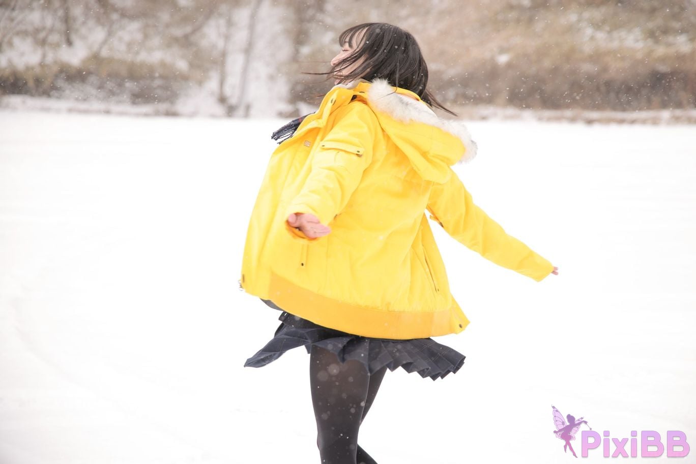 Japanese Idol Yui Iruma Lovepop Photosets Part 2 PixiBB.COM 223