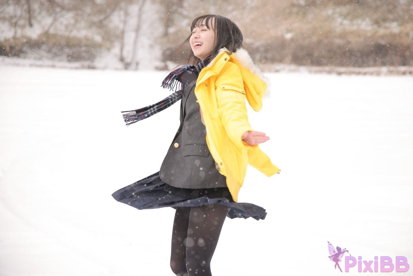 Japanese Idol Yui Iruma Lovepop Photosets Part 2 PixiBB.COM 224
