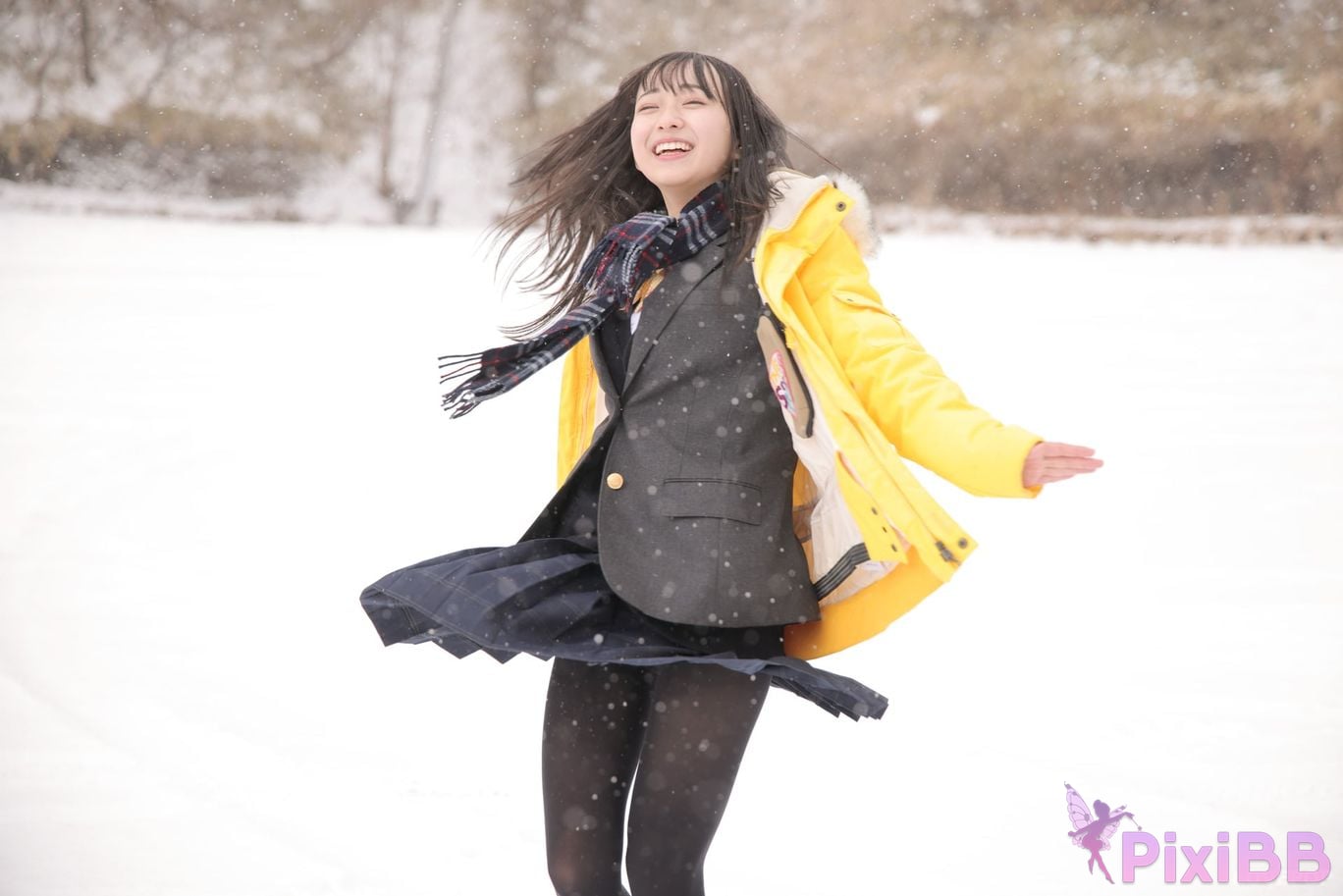 Japanese Idol Yui Iruma Lovepop Photosets Part 2 PixiBB.COM 225