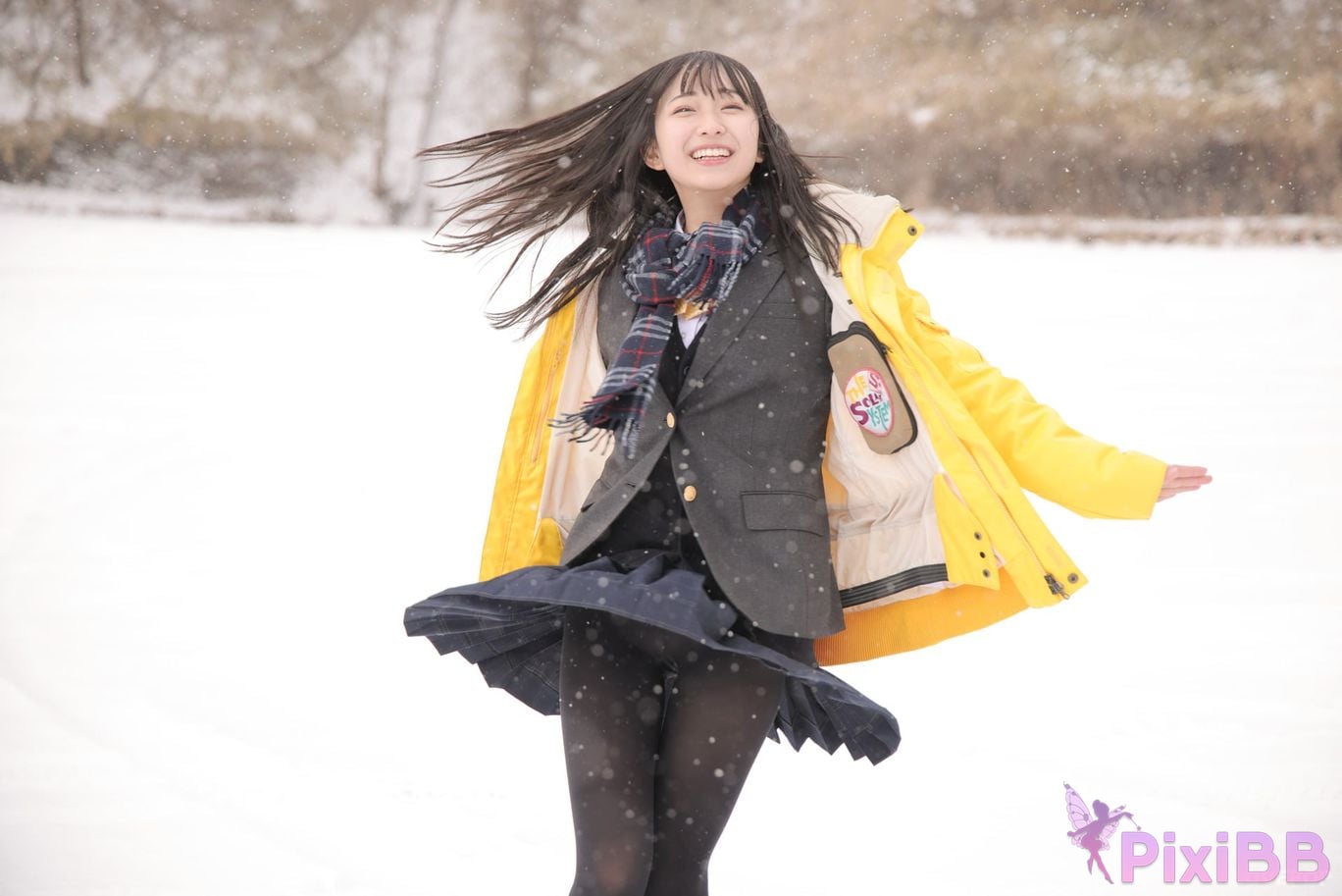 Japanese Idol Yui Iruma Lovepop Photosets Part 2 PixiBB.COM 226
