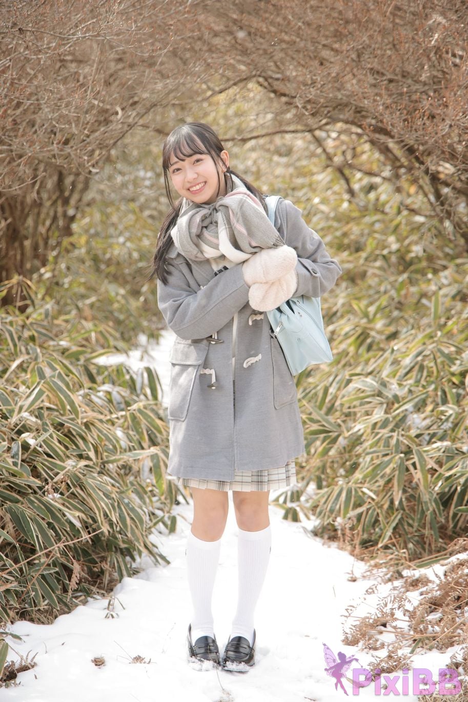 Japanese Idol Yui Iruma Lovepop Photosets Part 2 PixiBB.COM 227
