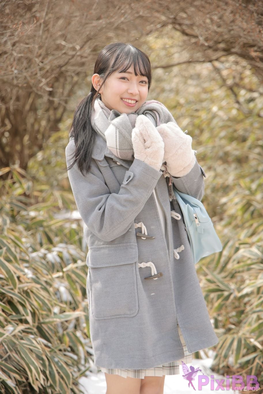 Japanese Idol Yui Iruma Lovepop Photosets Part 2 PixiBB.COM 228