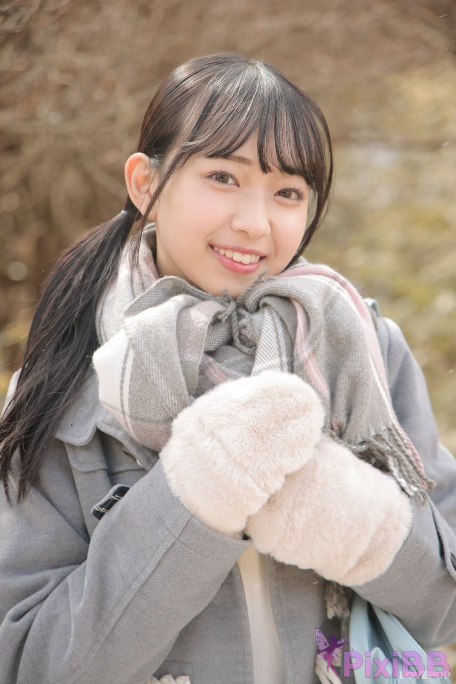Japanese Idol Yui Iruma Lovepop Photosets Part 2 PixiBB.COM 229