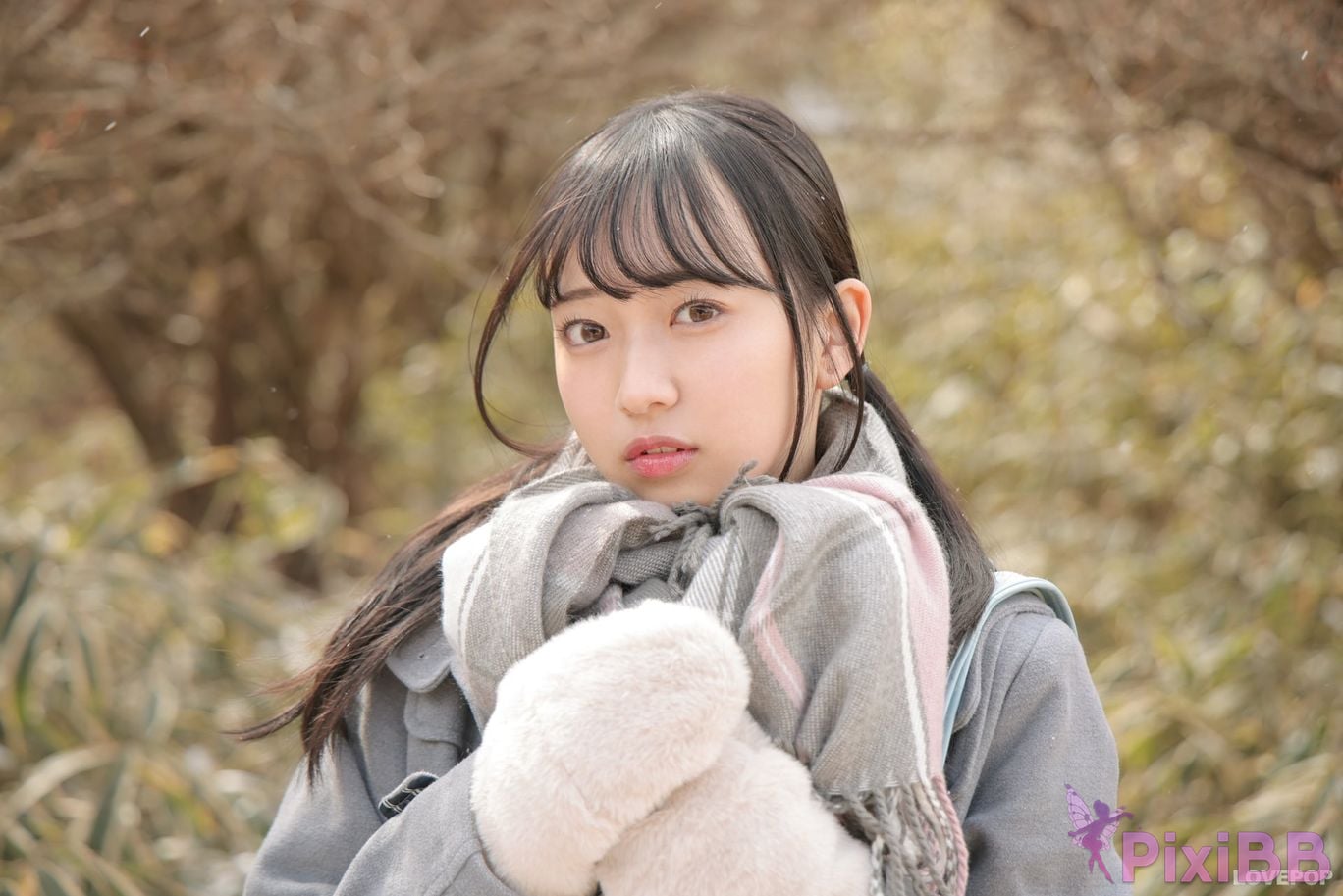 Japanese Idol Yui Iruma Lovepop Photosets Part 2 PixiBB.COM 230