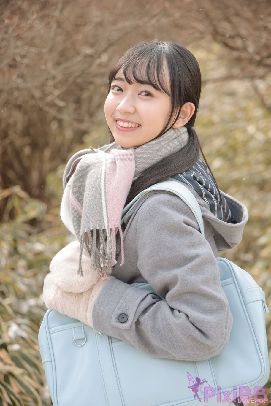 Japanese Idol Yui Iruma Lovepop Photosets Part 2 PixiBB.COM 231