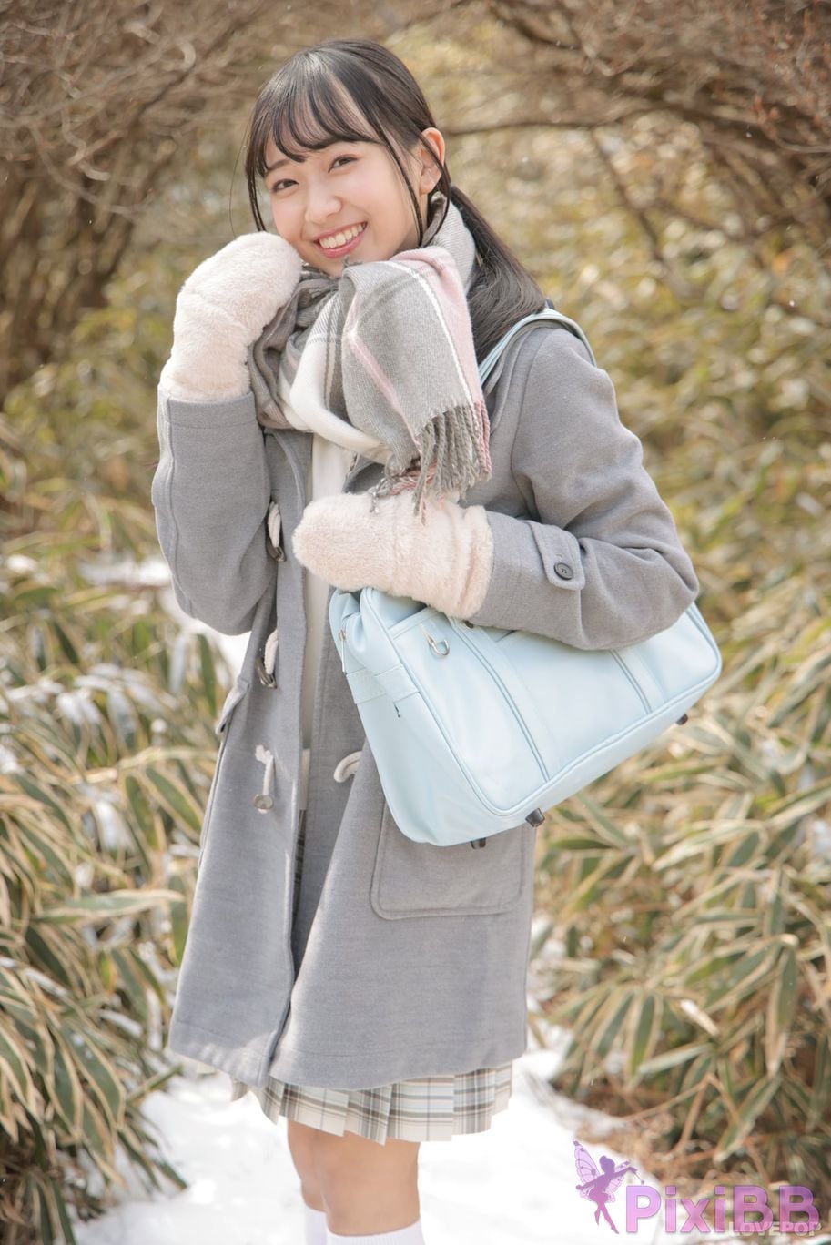 Japanese Idol Yui Iruma Lovepop Photosets Part 2 PixiBB.COM 232