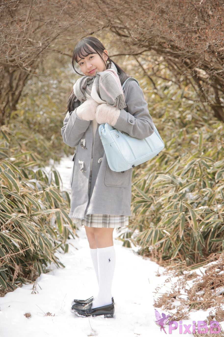 Japanese Idol Yui Iruma Lovepop Photosets Part 2 PixiBB.COM 233